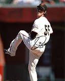 Tim Lincecum Autographed 8x10 Photo