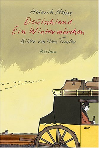 Deutschland. Ein Winterm�rchen
