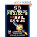 50 Model Rocket Projects for the Evil Genius