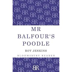 Mr Balfour's Poodle (Bloomsbury Reader Pod)