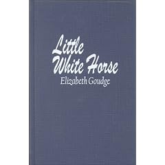 The Little White Horse