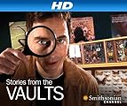 Stories From THE Vaults [hd]: Life After Death [HD]
