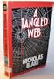 A Tangled Web (Curley Large Print Books)