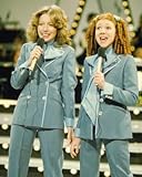 BONNIE LANGFORD  LENA ZAVARONI ...