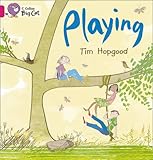 Playing