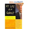 My Life as a Quant: Reflections on Physics and Finance