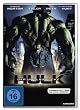 Der unglaubliche Hulk (ungeschnittene US-Kinoversion)