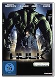 Produkt-Bild: Der unglaubliche Hulk (ungeschnittene US-Kinoversion)