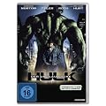 Der unglaubliche Hulk (ungeschnittene US-Kinoversion)