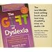 The Gift of Dyslexia Audio CD Set (4 CD Set)