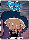Family Guy Season Twelve