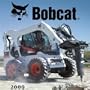 Bobcat 2009 Calendar