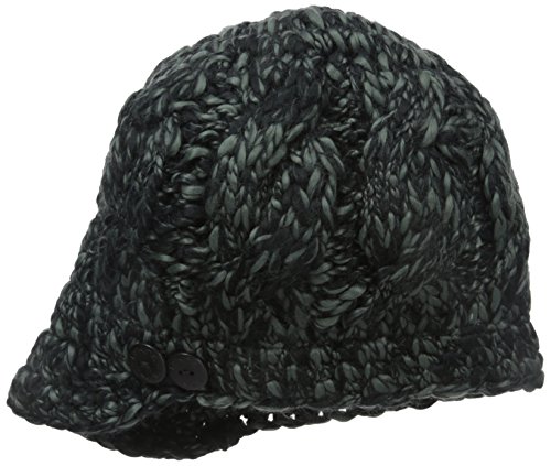 Dakine Women's Remix Beanie, Black Mix 