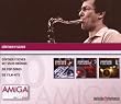 Jazz-, Pop-und Film-Hits