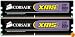 Corsair TWIN2X2048-6400C5C 4GB XMS2 PC2-6400 800Mhz 240-Pin Dual Channel DDR2 Desktop Memory