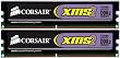 Corsair TWIN2X4096-6400C5C Scheda di memoria 2 x 2GB (800 MHz, DDR2 CL5.0 XMS)