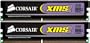 Corsair TWIN2X2048-6400C5C 4GB Arbeitsspeicher (800 MHz, DDR2, CL5, Latenz 5-5-5-18, XMS2)