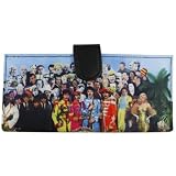 The Beatles - Sgt Pepper Ladies Wallet