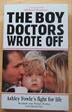 The boy doctors wrote off