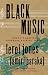 Black Music (AkashiClassics: Renegade Reprint Series)
