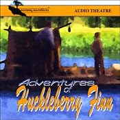 Adventures of Huckleberry Finn (Dramatized) | [Mark Twain]
