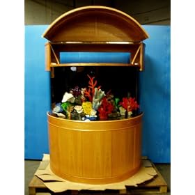Aquarium Decoration Coral Pack by AquaVim