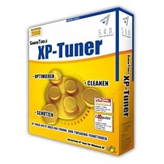 SimonTools XP Tuner 2006