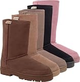 Bearpaw Dream 8in Boot – Women’s