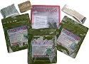24-Hour Ration Pack - 2400 Kcal - Menu 7
