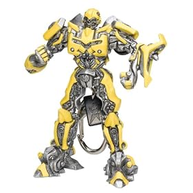 Transformers Figural Key Chain