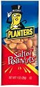 Planters Peanuts, Salted, 1-Ounce Packages (Pack of 100)