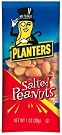 Planters Peanuts, Salted...