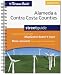 The Thomas Guide Alameda & Contra Costa Counties Streetguide (Alameda and Contra Costa Counties Street Guide and Directory)