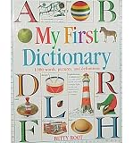 First Nature Encyclopedia (Dk First Reference)