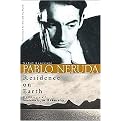 Residence on Earth/Residencia en la Tierra (Bilingual) (Paperback)