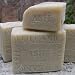 Volcanic Ash Soap with Cocoa Butter and Patchouli