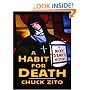 A Habit for Death: A Nicky D'amico Mystery