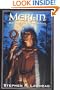 Merlin (The Pendragon Cycle, Book 2)
