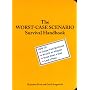 The Worst-Case Scenario Survival Handbook: How to &hellip von Joshua Piven