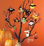 Halloween Felt Ornament Kit By Bucilla