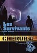 Cherub, Tome 5 : Les survivants