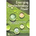 Emerging Nanotechnology Power (Nanotechnology R&d and Business Trends in the Asia Pacific Rim) (Paperback)