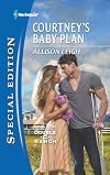 Courtney's Baby Plan