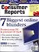 Books : Consumer Reports, September 2008 Issue