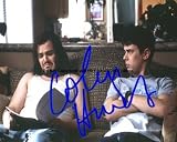 Hanks Colin Jack Black Autographed Signed reprint Photo