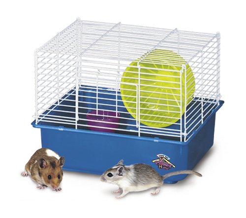 Super Pet Deluxe Hamster My First Home