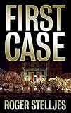 FIRST CASE - Novella (McRyan Mystery Series Prequel)