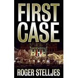 FIRST CASE - Novella (McRyan Mystery Series Prequel) (Kindle Edition) recently tagged 