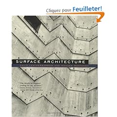 Surface Architecture