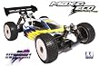 Mugen Seiki Racing Mugen - E0070 1/8 MBX6E Eco Electric Buggy Kit Mugen Seiki Racing Mugen - E0070 1/8 MBX6E Eco Electric Buggy Kit